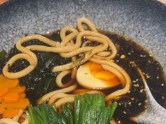 -雾山韩式烤肉·海南糟粕&椰子鸡火锅·海景餐厅(三亚绿发山海天JW万豪酒店)