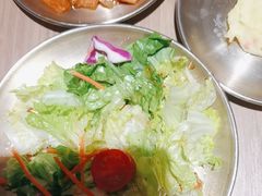 -西塔老太太泥炉烤肉(亚运村店)