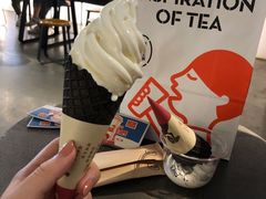 -喜茶(中山利和新地店)