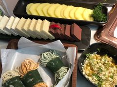 -新辣道鱼火锅(领展购物广场·中关村店)