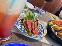 -極上萬膳·日料放题(来福士江景店)