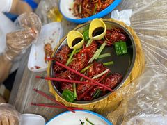 -龙虾奇迹(大华三路店)