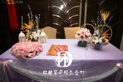 -上海虹桥锦江大酒店·宴会厅