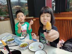 -唐猫庭院·千年陕菜(大唐不夜城店)