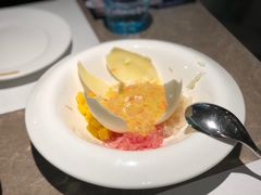 金捞-港丽餐厅