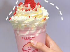 -伏小桃(雁塔MOMOPARK店)