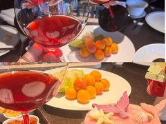 -甄御•海鲜新青岛菜(麦岛店)