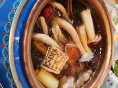 -享月汤皇·海鲜小火锅·聚会(曲江创意谷店)