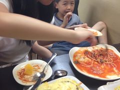 -蘑菇餐厅(马台街店)