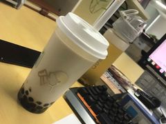 -喜茶(永旺梦乐城店)