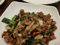 -茶叁酒肆·楚味江湖(菱角湖店)