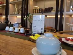 大堂-麦子MaiMassage(打浦桥店)