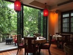 -龙门阵茶屋川菜馆(武康路店)