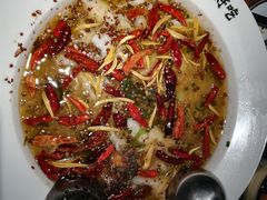 -太二酸菜鱼(广州IFC国金天地店)