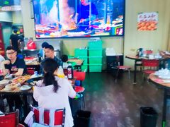 -皖北巫氏三胖地锅鸡(长淮总店)