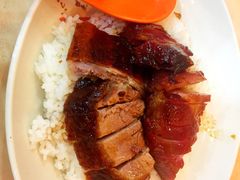 -一乐烧鹅(中环店)