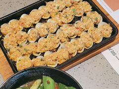 -一棠龙虾•王牌虾球(恒隆广场店)