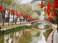-广州西关永庆坊旅游区