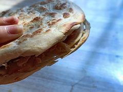 -老潼关港口肉夹馍(秦东店)