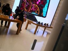 -Apple零售店(济南恒隆广场店)