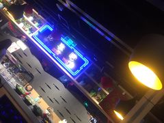 -新辣道鱼火锅(上地华联店)