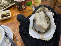 阳江炊蚝-大富蚝乌东哥饭店·石锅鱼杂·柠檬鸭(革新路店)