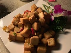 -草山夜未眠景观餐厅