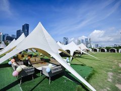 -蜜野MatYe城市营地·团建年会·亲子派对