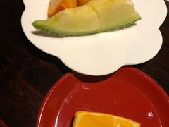 -元熹会席料理