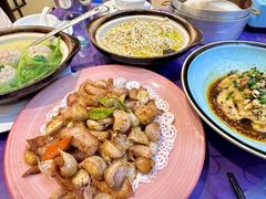 -双东酒店(东关街店)