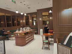 -裕莲茶楼(南京江北虹悦城店)