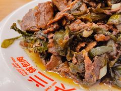 -英兰朝族饭店·英兰锅包肉(佳园路店)
