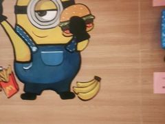 -麦当劳(红旗路店)