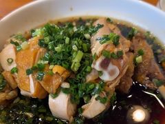 -百家鲜·杭帮菜