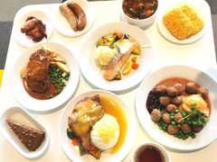 -宜家·瑞典风味餐厅(无锡店)
