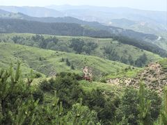-雁门关景区