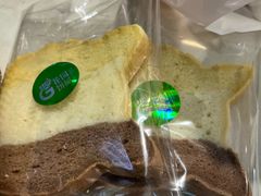 -花园饼屋·吐司蛋糕面包(星海店)