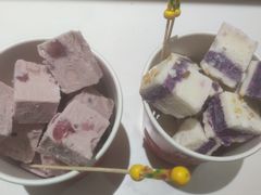 -福块儿厚切炒酸奶(销品茂店)