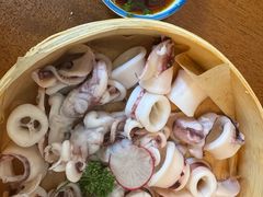 -林四喜·闽南传家菜(鼓浪屿店)