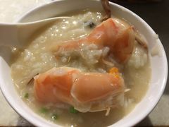 -李记潮汕砂锅粥(营福路店)