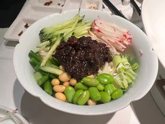 -四季民福烤鸭店(王府井东安门店)