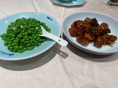 -柒园·三十年创意杭帮菜(龙湖滨江天街店)