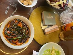 -江南驿·二十余年创意杭帮味(良渚玉鸟集店)