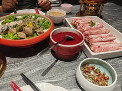 -合乐·创意火锅·海鲜火锅(亚东柒号店)