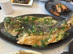 -老粤西梧州特色菜餐厅