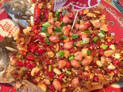 -南昌大饭店·非遗南昌菜(万寿宫店)
