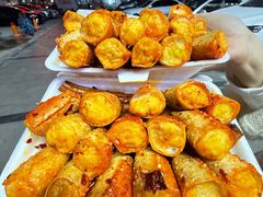 -亿牌牌东北烧烤(博物馆旗舰店)