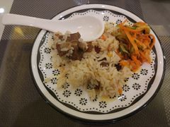 -巴依老爷新疆美食(清华东门店)