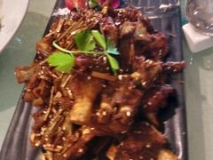 -陆壹捌餐厅(五大道店)