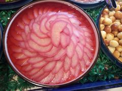 -悦橙烤肉海鲜自助(中央大街店)